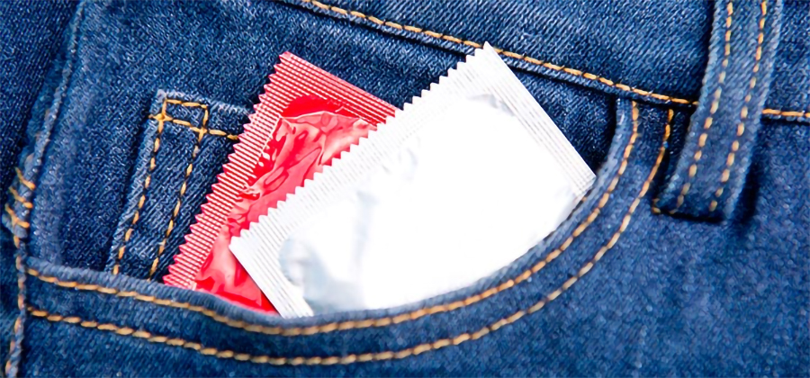 Everything You MUST KNOW About Condoms